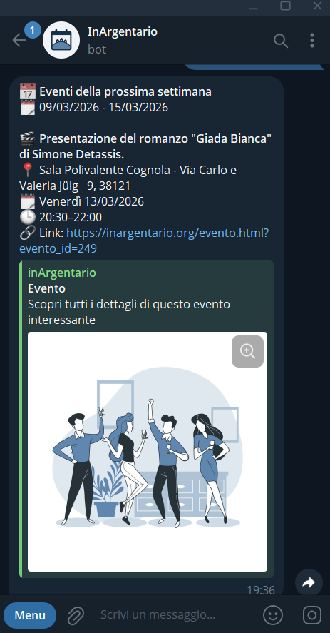 VivaVoce su mobile